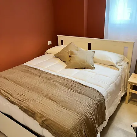 شقة San Siro Fb16