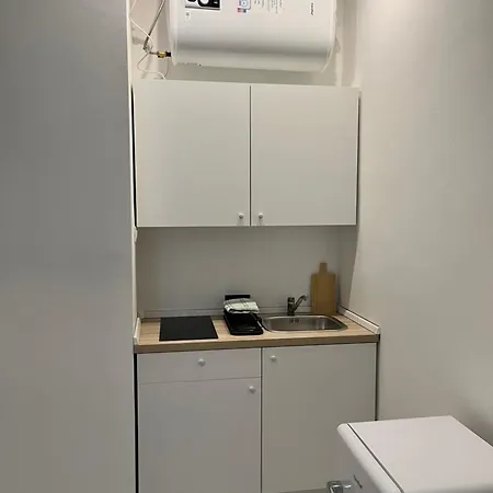 شقة San Siro Fb16