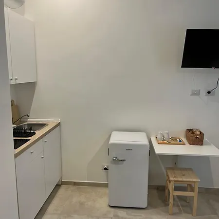 San Siro Fb16 شقة *