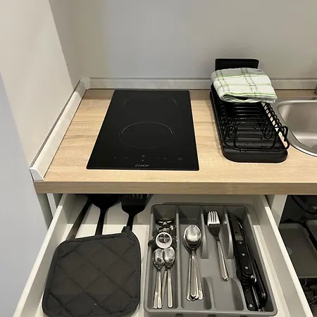 شقة San Siro Fb16