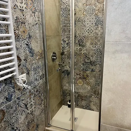 San Siro Fb16 شقة ميلان