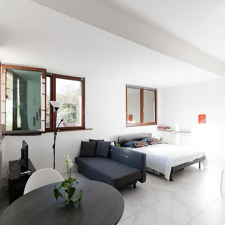 Modern Duomo Affittacamere