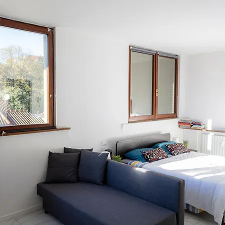 Modern Duomo 밀라노