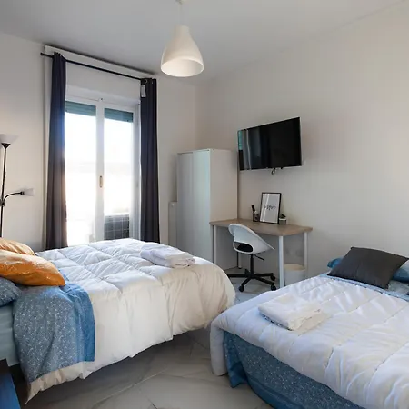 Modern Duomo Guest house *