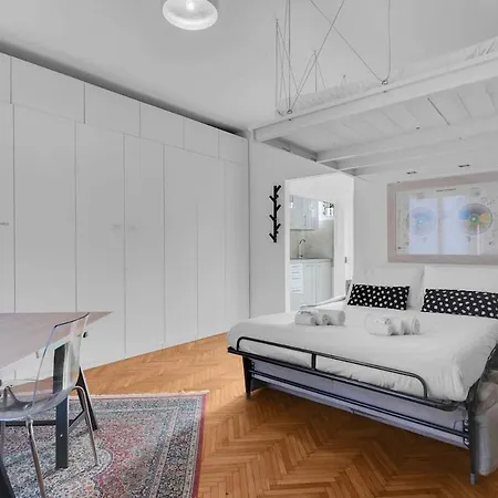 Apartman Deangeli-wagner Mi-mario32