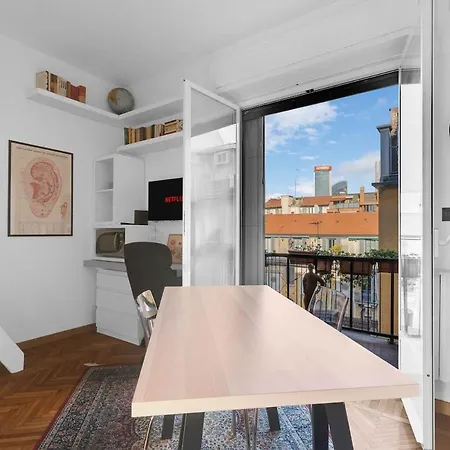 Apartman Deangeli-wagner Mi-mario32 *