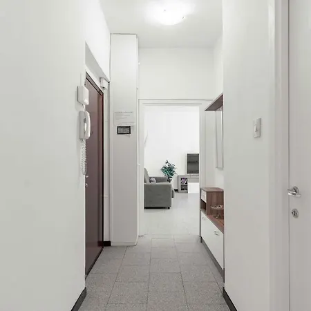 San Siro Stadium 4 Guest