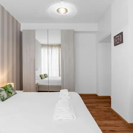 San Siro Stadium 4 Guest Mediolan