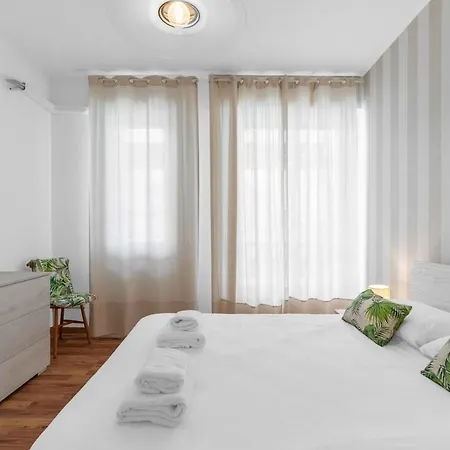 San Siro Stadium 4 Guest Apartament