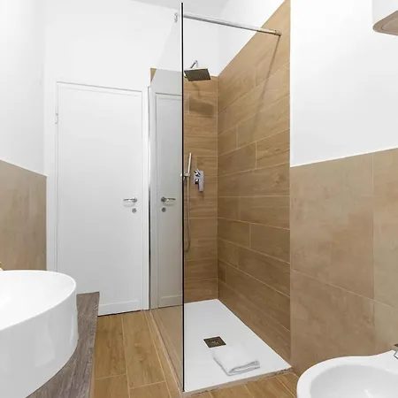 Apartament San Siro Stadium 4 Guest