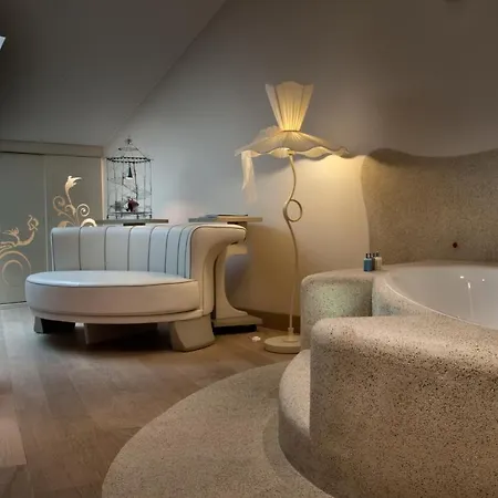 Château Monfort - Relais&châteaux Hotel 5*