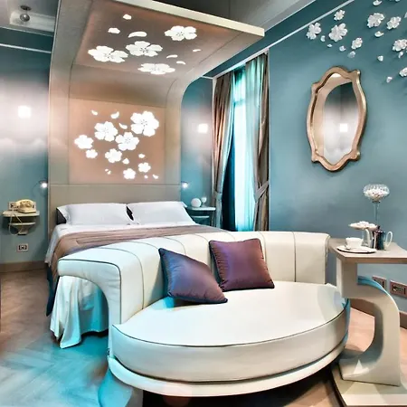 Hotel Château Monfort - Relais&châteaux Milan