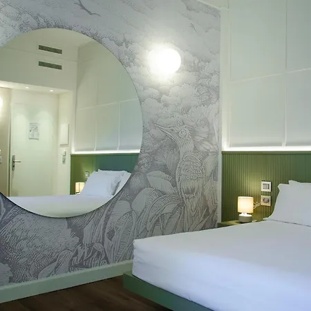 Tiziano - Gruppo Mini 4* Milán