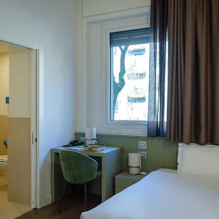 Tiziano - Gruppo Mini Hotell 4*