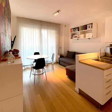 Apartment Porta Romana *