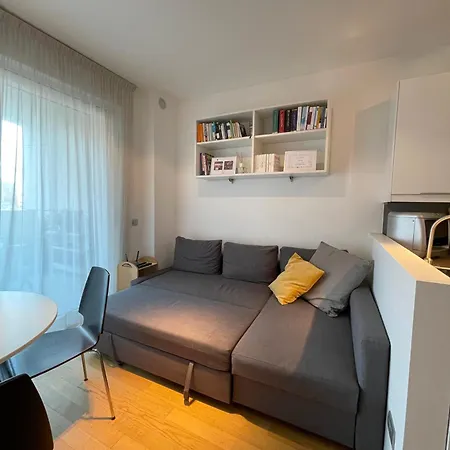 Appartamento Porta Romana Milano