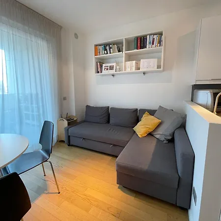 Porta Romana * Милан