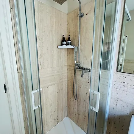 Apartament Brera Mediolan