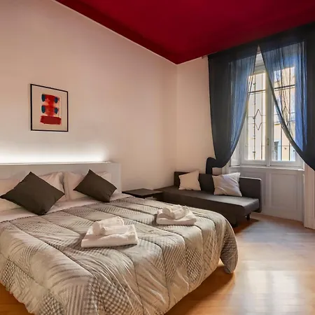 Apartman Duomo Shopping