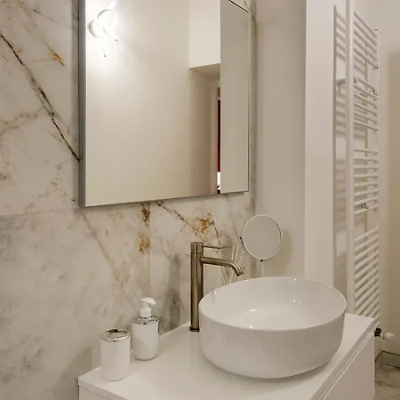 Apartman Duomo Shopping *