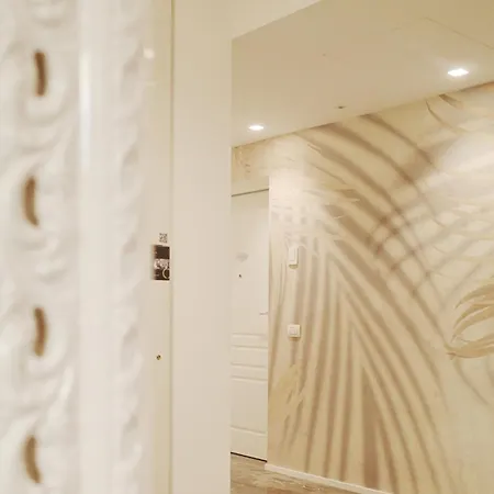 Porta Nuova 4*