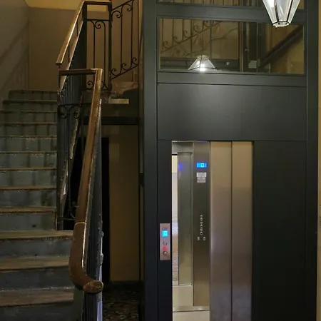 住宿加早餐酒店 Porta Nuova 4*