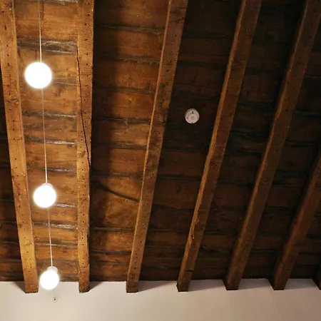 Porta Nuova 住宿加早餐酒店 4*