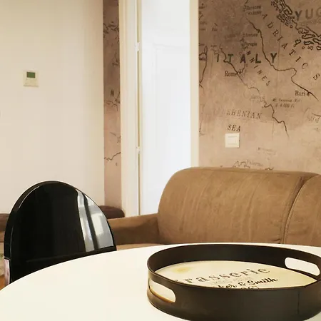 Porta Nuova 4*