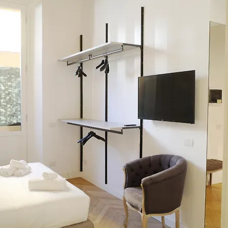 Porta Nuova Bed & Breakfast