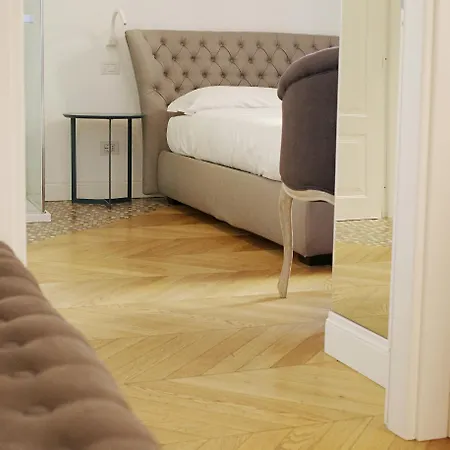 Porta Nuova 4* 米兰