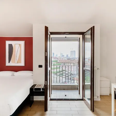 Relstay - Buenos Aires * Mediolan