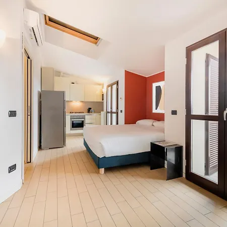 Relstay - Buenos Aires Lejlighed Milano