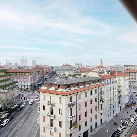 Relstay - Buenos Aires Mediolan