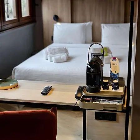 Center Duomo Hotel Milan