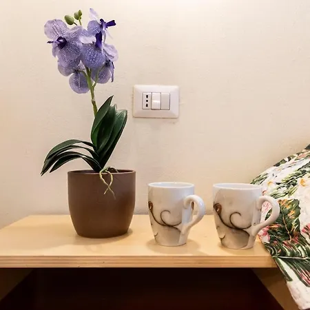 Appartement Easy Flat Milan