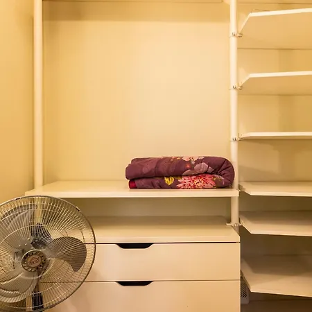 Apartmán Easy Flat Milán