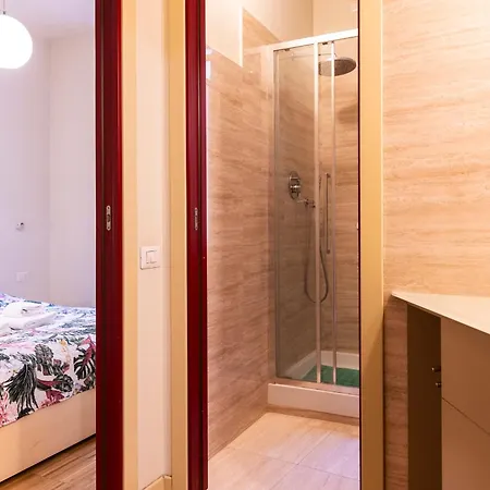 Apartment Easy Flat