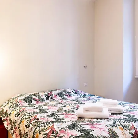 Easy Flat * Milan
