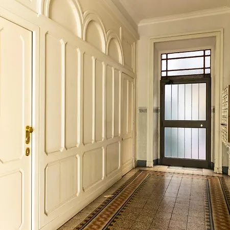 Apartment Easy Flat
