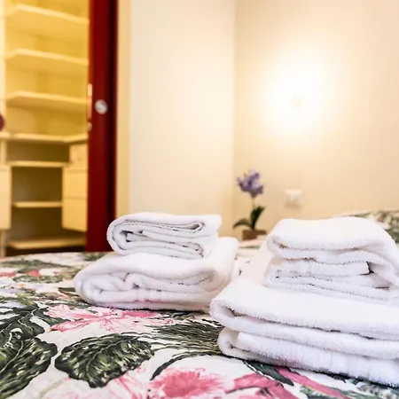 Easy Flat * Mediolan