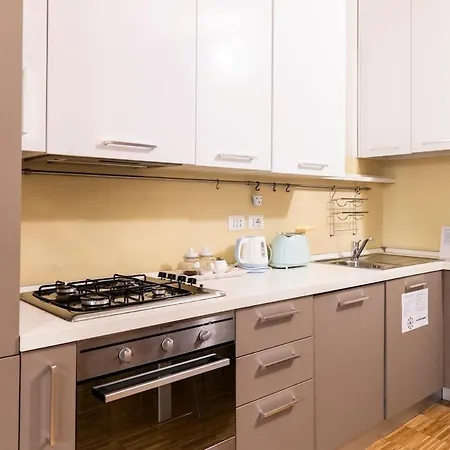 Easy Flat Apartment