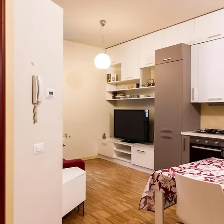 Apartament Easy Flat *