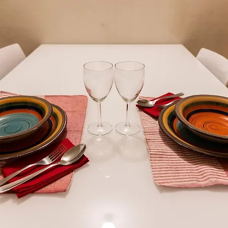 Apartmán Easy Flat Milán