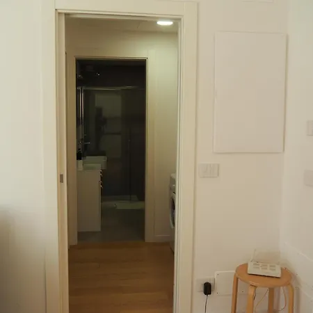 Apartamento Le Corti Di Baires