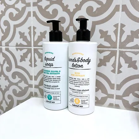 Lejlighed Mercadante Milano