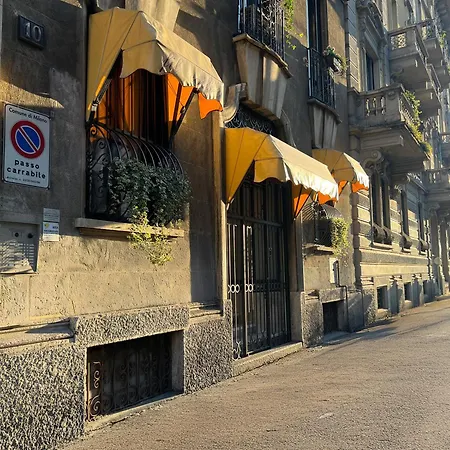 Apartmán Mercadante