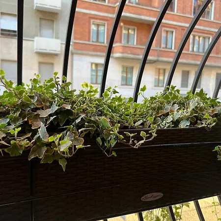 Mercadante Apartmán *