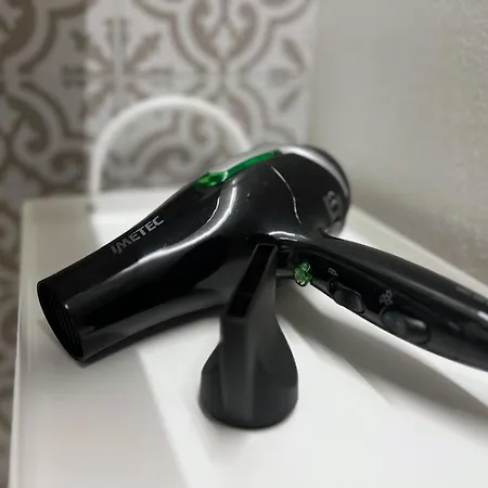 Apartmán Mercadante *