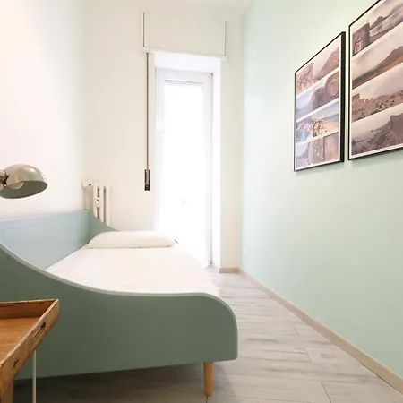 Mila Lux Lodi * Milano