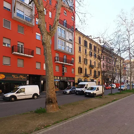 Lejlighed Mila Lux Lodi